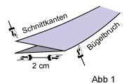 Schraegstreifen